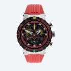 NUBEO Herrenuhr "Opportunity Chronograph Star Trek - 113441600000 - 0 - 140px