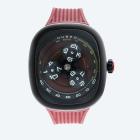 NUBEO Herrenuhr "Tri-Star Orbit Automatic" - 113441700000 - 0 - 140px