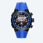 NUBEO Herrenuhr "Deimos Star Trek" Chronograph - 113442200000 - 0 - 140px