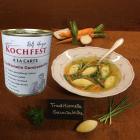 Traditionelle Gemüsebrühe 400g - 113444500000 - 0 - 140px