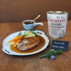 Gourmet Bratensoße (braun) 400g - 113444800000 - 0 - 140px