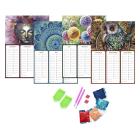 Diamond Painting Kalender Glücksbote - 113446500000 - 0 - 140px