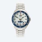 UMF Herren-Automatikuhr "U-BOOT U-17" weiß-blau - 113447200000 - 0 - 140px