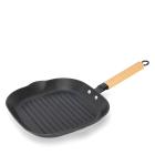 Qulinart Guss Grillpfanne 28cm - 113448100000 - 0 - 140px