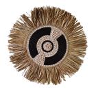 Wanddekoration Seegras - 113449300000 - 0 - 140px