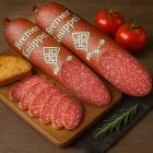 Bremer Knüppel HalbeStücke 2er - 113452100000 - 0 - 140px