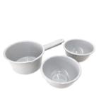 Fackelmann Milchtopf+Schüsseln - 113453500000 - 0 - 140px