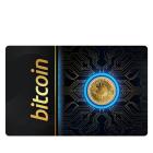 Coincard "Bitcoin" 1/1000 oz. Feingold - 113456300000 - 0 - 140px