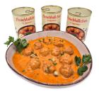 Fleischbällchen in Jägersauce - 113456400000 - 0 - 140px