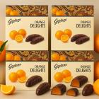 Jelly in Chocolate Delights Orange 190g - 113458900000 - 0 - 140px