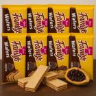 Kakao-Milchcreme Waffeln 180g - 113459900000 - 0 - 140px