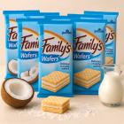 Kokos Waffeln 180g - 113460000000 - 0 - 140px