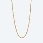 Doppelpanzerkette 585 Gelbgold ca. 55 cm - 113463200000 - 0 - 140px