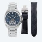 DELMA Herrenuhr Tourbillon 1924 Swiss Made, blau - 113465100000 - 0 - 140px