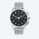 DELMA Herrenuhr "Klondike Sport" Automatik, grün - 113465500000 - 0 - 140px