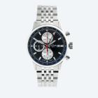 DELMA Herrenuhr "Continental GMT" Automatik - 113468900000 - 0 - 140px