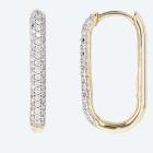 Creolen 375 Gelbgold Kanada Brillanten - 113470500000 - 0 - 140px