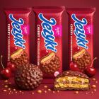 Kirschbiscuits Schokolade 140g - 113473100000 - 0 - 140px