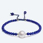 Armband Lapislazuli, SWZPerle - 113473600000 - 0 - 140px