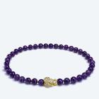 Collier Amethyst Schmuckverschluß - 113475900000 - 0 - 140px