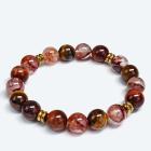 Armband Tigerauge, Feuerquarz - 113476700000 - 0 - 140px