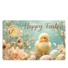 Coincard "Happy Easter - Küken" 1/1000 oz. - 113477200000 - 0 - 140px