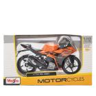 Maisto KTM RC390 1:12 - 113478200000 - 0 - 140px