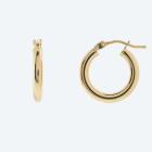 Creolen 375 Gelbgold - 113479300000 - 0 - 140px