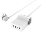 Steckdosenleiste USB-C 65W - 113479800000 - 0 - 140px