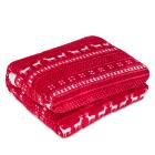 Heizdecke Super Weich rot CR7441 - 113480200000 - 0 - 140px