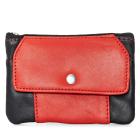 Schlüsselbeutel rot/schwarz - 113480600000 - 0 - 140px