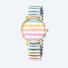 ChocoMoon Damenuhr "Tender Stripes" Quarz - 113481800000 - 0 - 140px