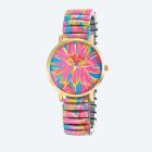 ChocoMoon Damenuhr "Wild Bloom" Quarz - 113482400000 - 0 - 140px