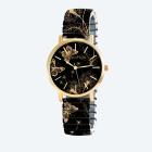 ChocoMoon Damenuhr "Golden Wings" Quarz - 113482600000 - 0 - 140px