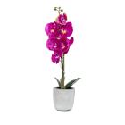 LED-Orchidee lila 47cm - 113482900000 - 0 - 140px