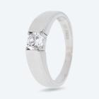 Ring 925 rhodiniert Zirkonia 20 - 113483000001 - 0 - 140px