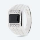 Ring 925 rhodiniert Spinell 20 - 113483200001 - 0 - 140px