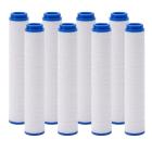 Ersatz Baumwollfilter für Duschkopf, 8er Set - 113485300000 - 0 - 140px