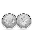 Silber Maple Leaf Set 2026, 1/20 bis 1 oz. Silber - 113485600000 - 0 - 140px