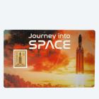 Coincard "Journey into Space - Ariane 6" - 113485900000 - 0 - 140px