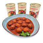Fleischbällchen inTomatensauce - 113488700000 - 0 - 140px