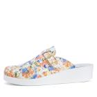 SANITAL LIGHT Damenpantolette flowers 35 - 113490300001 - 0 - 140px