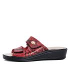 SANITAL LIGHT Damenpantolette rot 35 - 113490400001 - 0 - 140px