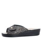 SANITAL LIGHT Damenpantolette schwarz 35 - 113490900001 - 0 - 140px