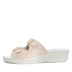 SANITAL LIGHT Damenpantolette puderfarben 35 - 113491300001 - 0 - 140px