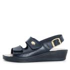 SANITAL LIGHT Damensandale blau 35 - 113491800001 - 0 - 140px