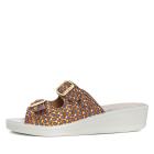 SANITAL LIGHT Damenpantolette bronze 35 - 113492000001 - 0 - 140px