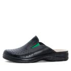 SANITAL LIGHT Herrenclogs schwarz 39 - 113492300001 - 0 - 140px