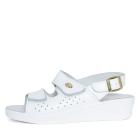 SANITAL LIGHT Damensandalen weiß 35 - 113493100001 - 0 - 140px