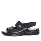 SANITAL LIGHT Herrensandale schwarz 40 - 113493500001 - 0 - 140px